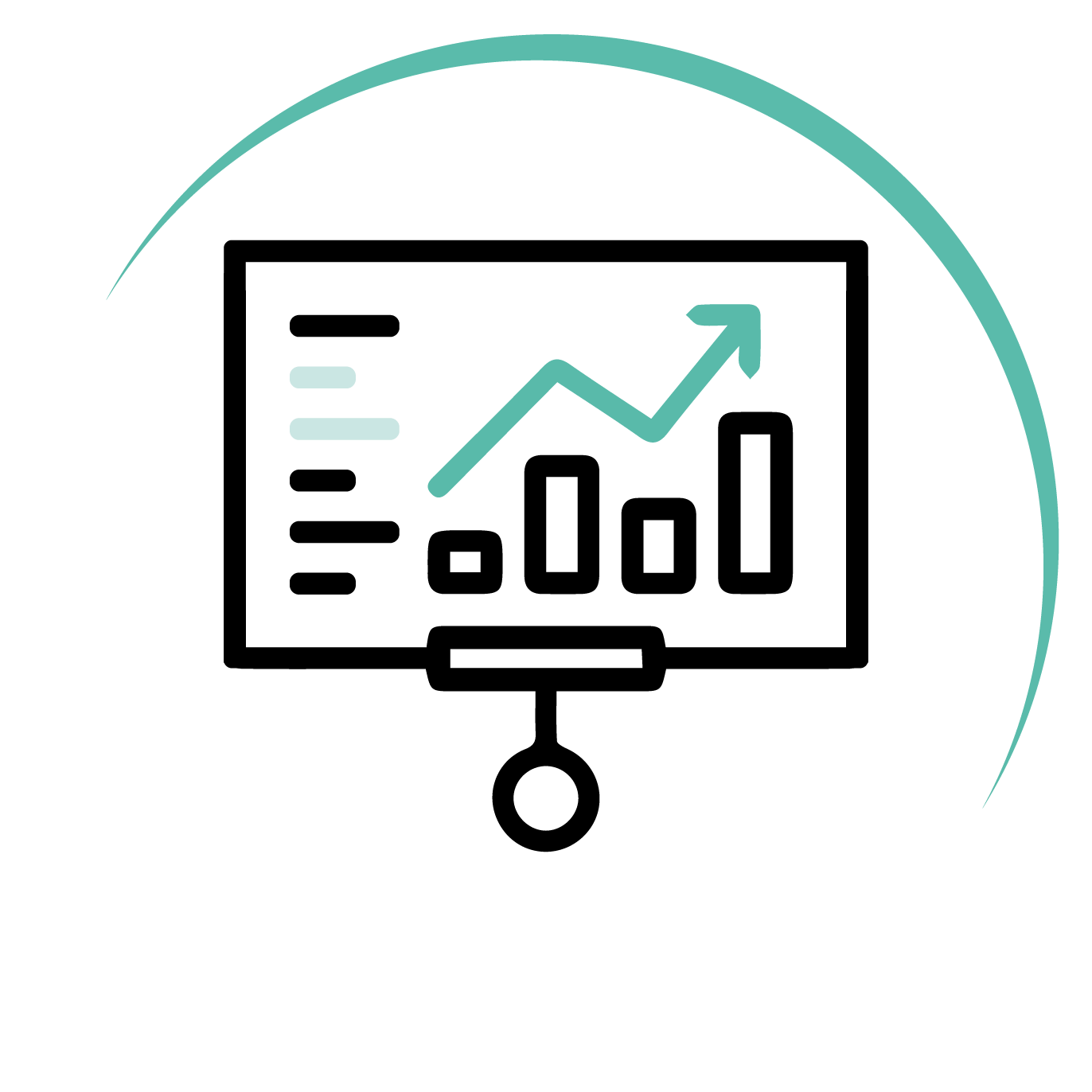 Grotere economische efficiëntie